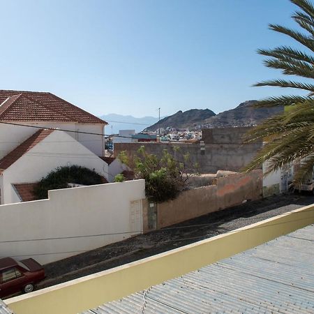 Casa Matnik Appartement Mindelo Buitenkant foto